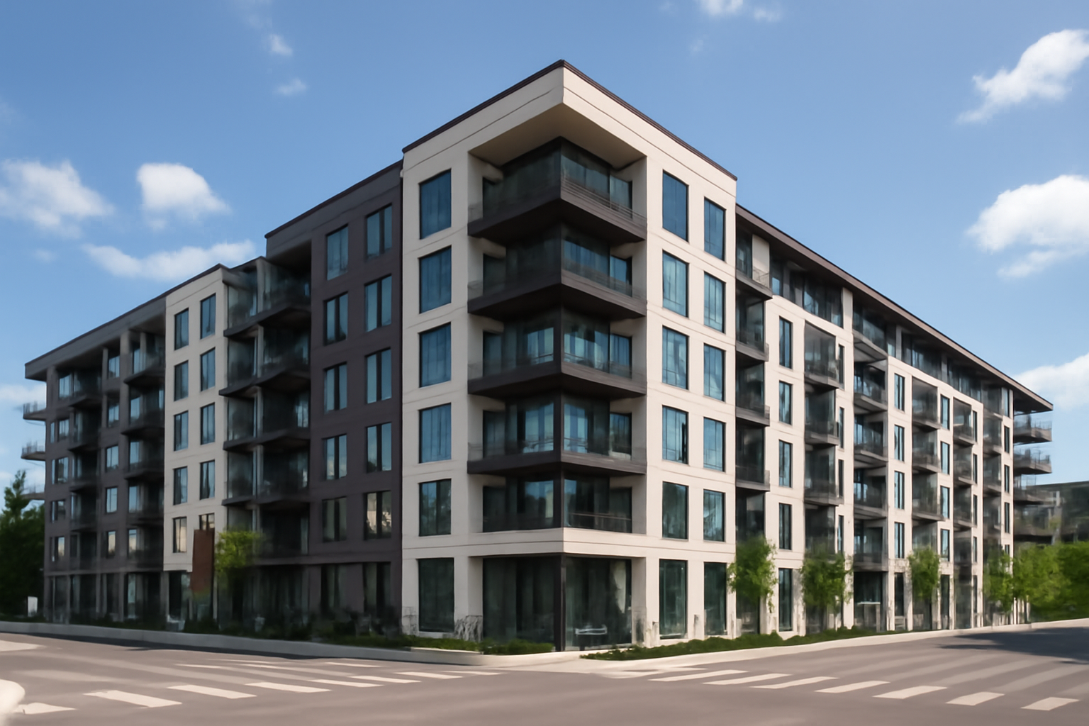 Mill Creek Announces Start of Preleasing at Modera Melrose