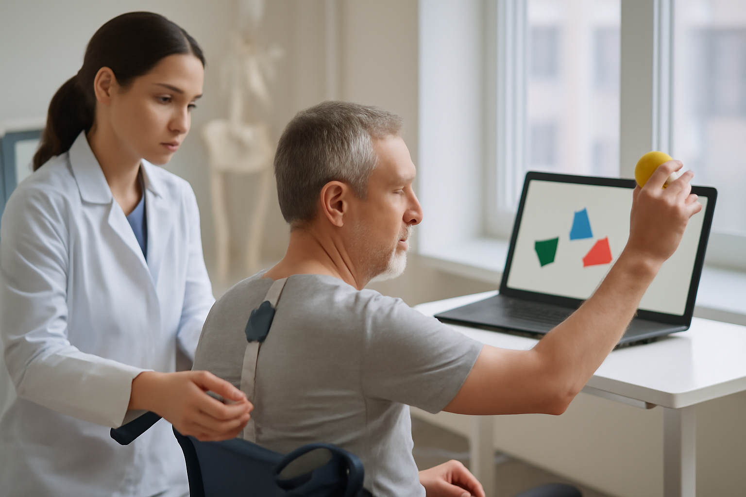 MindMaze Therapeutics Supports University of Pittsburgh Study on a Combination Approach to Stroke Recovery, Pairing Spinal Cord Stimulation with High-Dose, High-Intensity Neurotherapy
