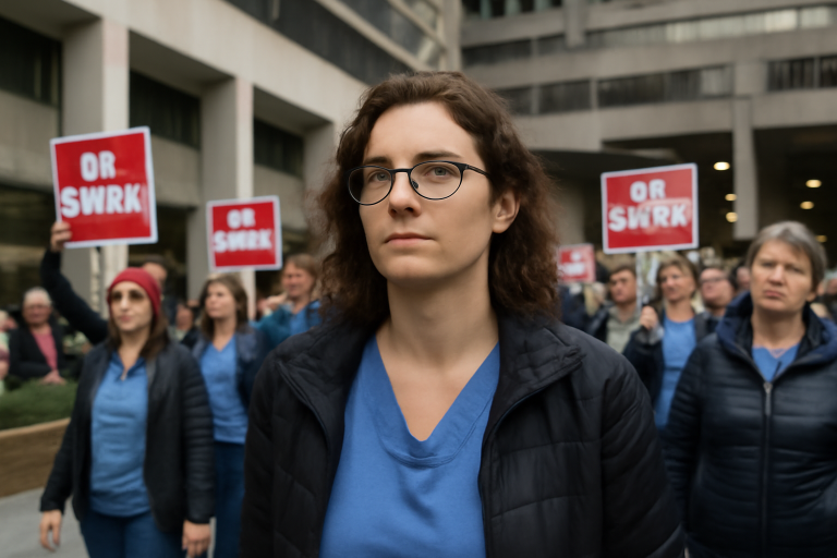 MNA: Brigham Nurse Solidarity Walk-In to Mark Lockout End Monday Morning; MGB Home Care End-of-Strike Rally Tuesday