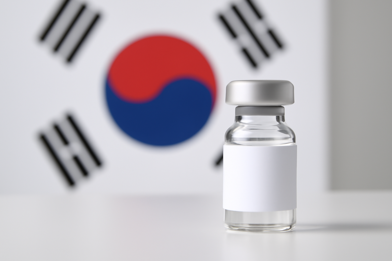 Neuronata-R retains conditional approval in South Korea