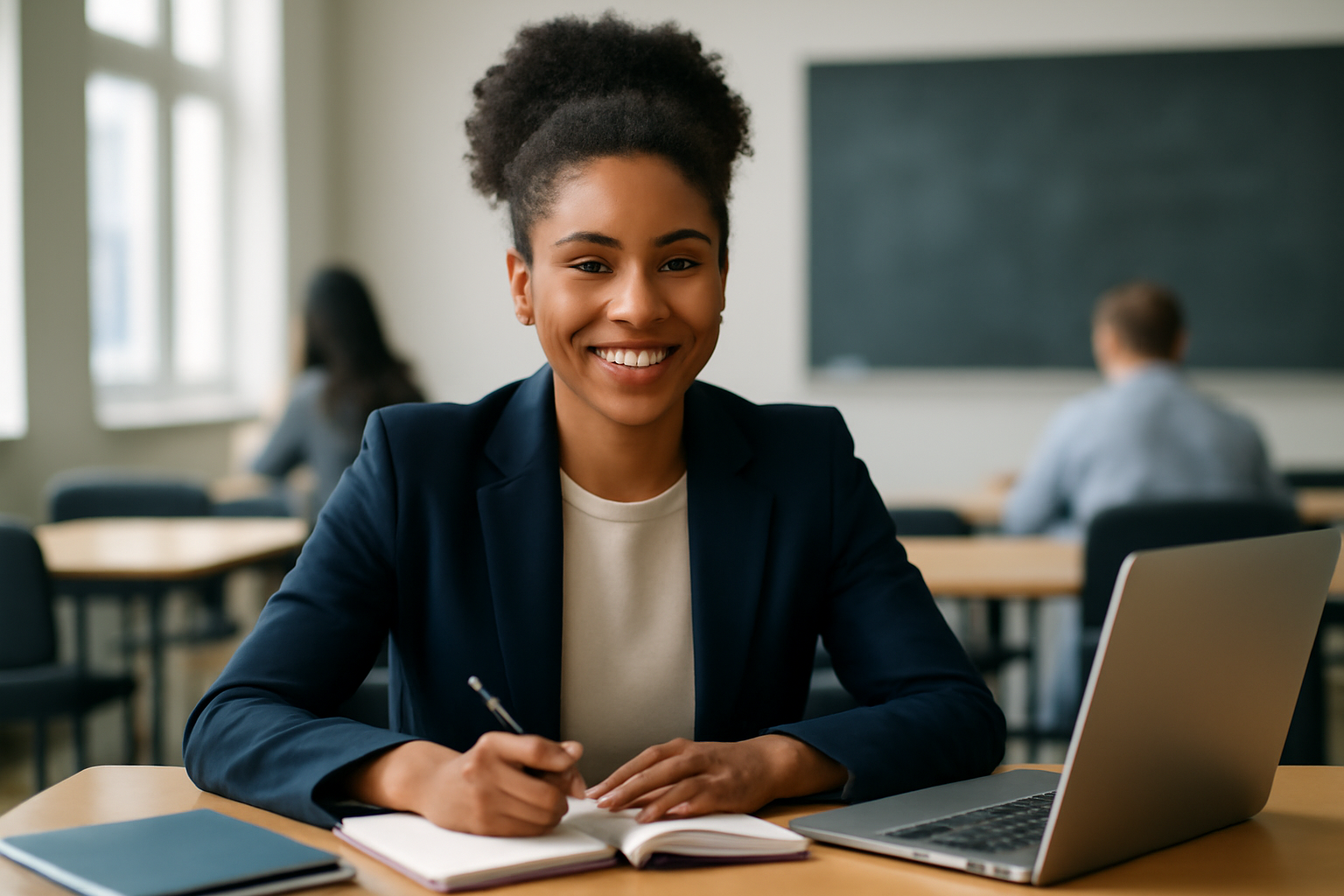 New Report Finds Education Abroad Strengthens Leadership Skills
