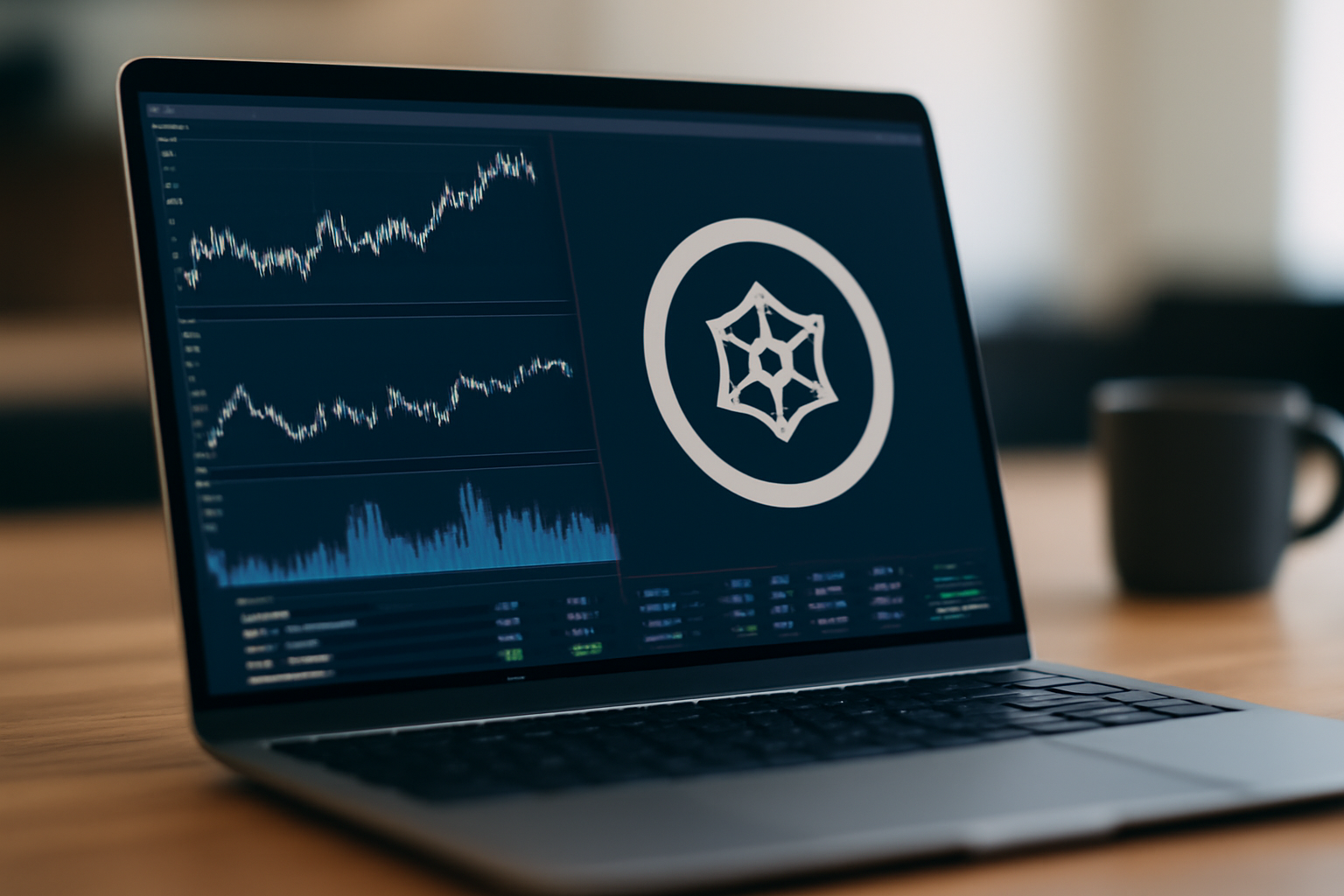 Ondo Perps Launches First Equity Perpetuals Platform With Tokenized Stock Collateral