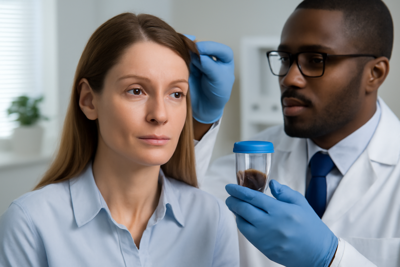One in Five American Workers Tested Had a Positive Hair Drug Test in 2025, Signaling Persistent Long-Term Substance Use Patterns
