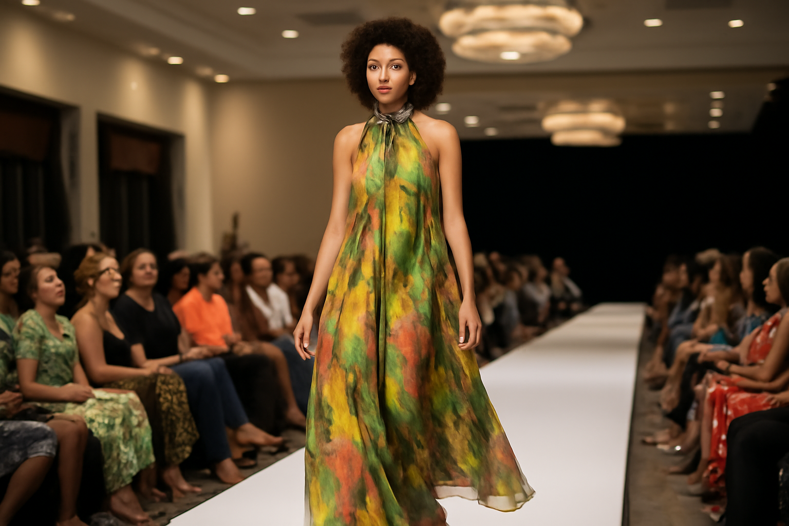 ORIGINS Fashion Festival Celebrates Guyana’s Creative Industries As A Driver Of Culture, Tourism And Economic Growth