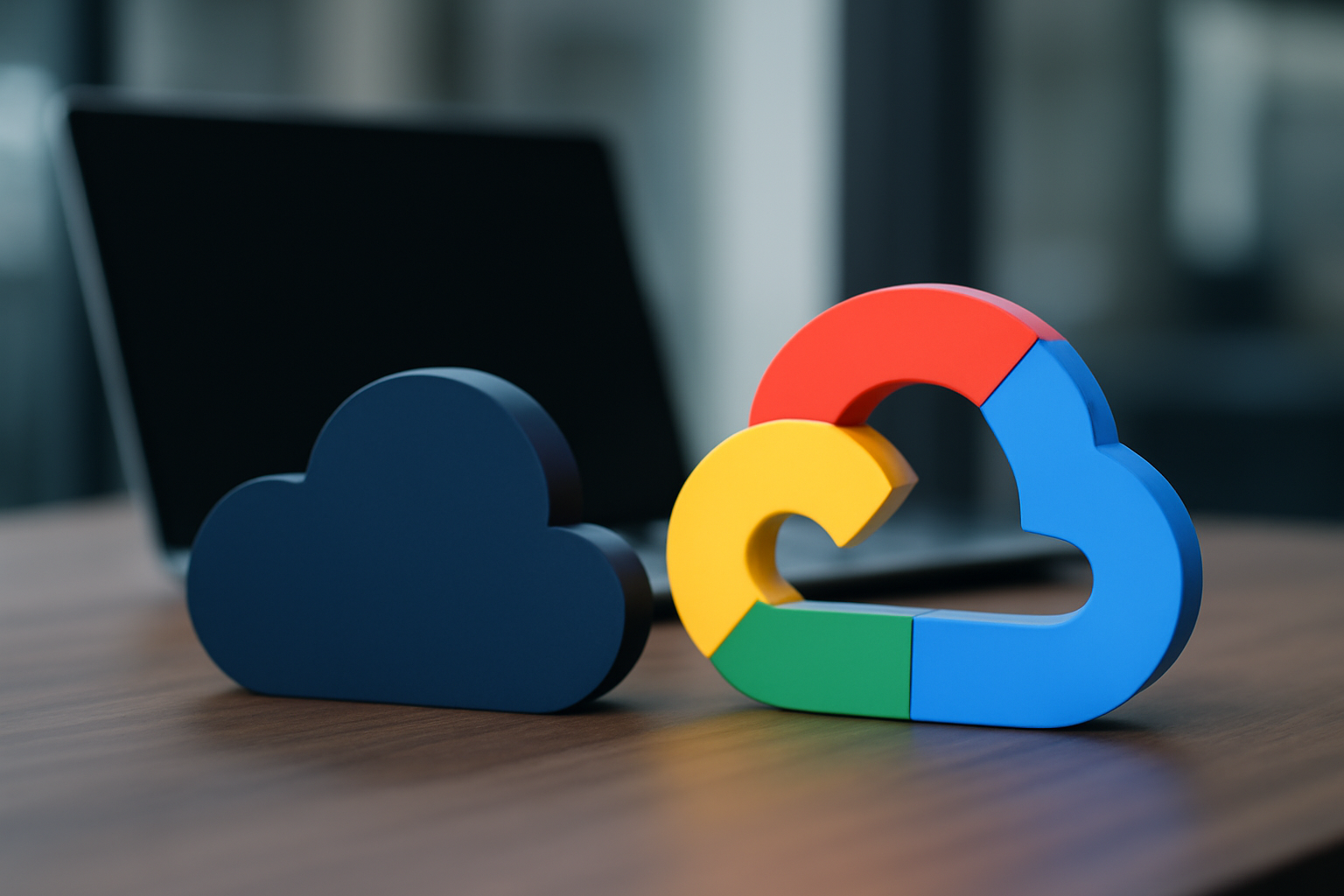 Parallel Announces Partnership with Google Cloud for Agentic Web Search on Gemini Enterprise Agent Platform