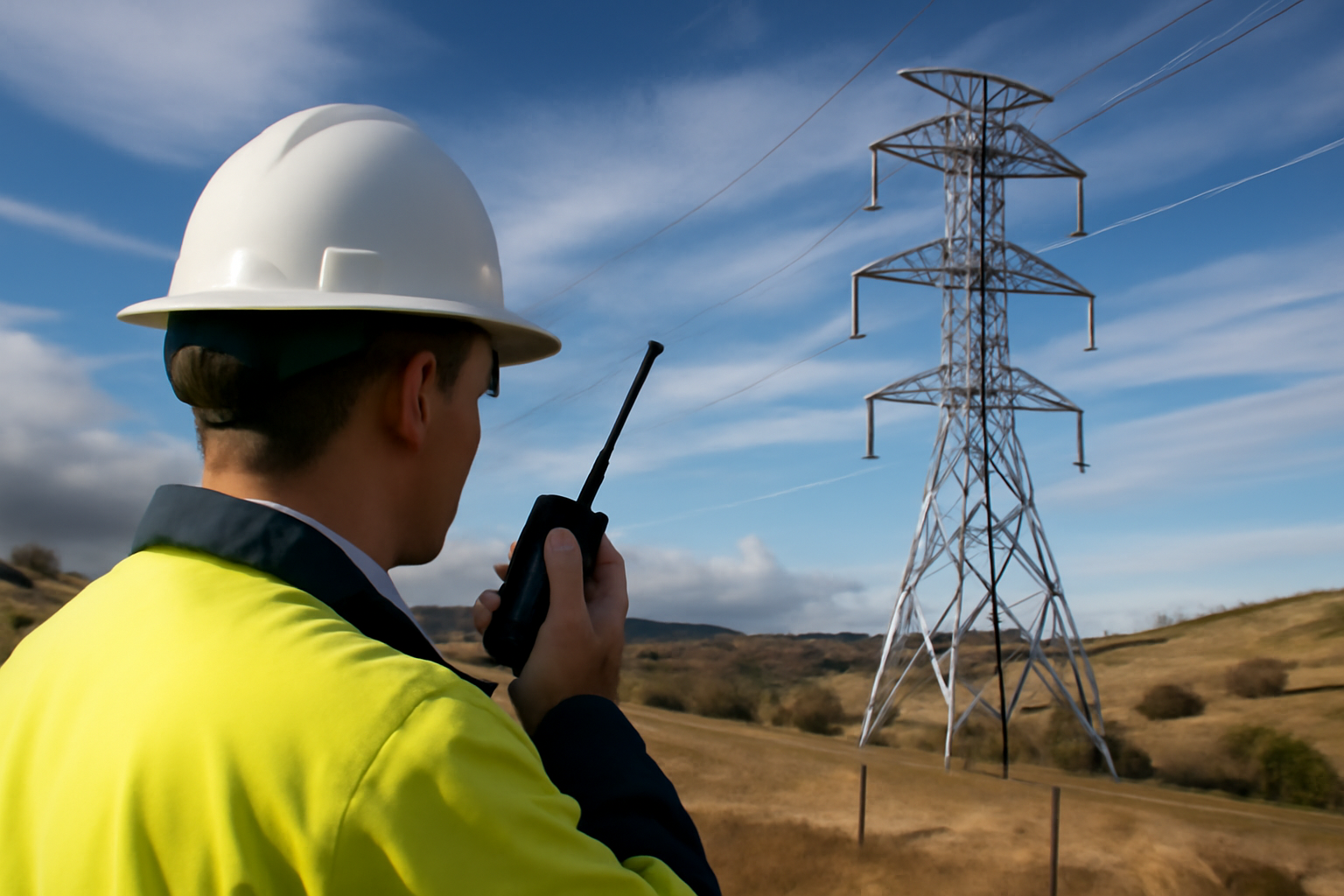 PG&E Monitoring High Wind Event, Is Preparing for Possible Public Safety Power Shutoff for Portions of 10 Counties