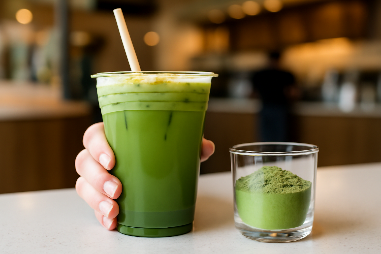 Philz Coffee is Introducing a New Way to Matcha