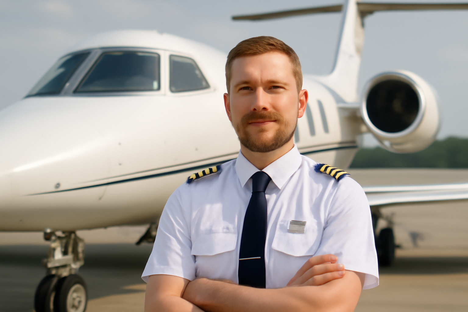 Pilot Dmitriy Pingasov Helps North Carolina Athletes Reach the 2026 Special Olympics USA Games