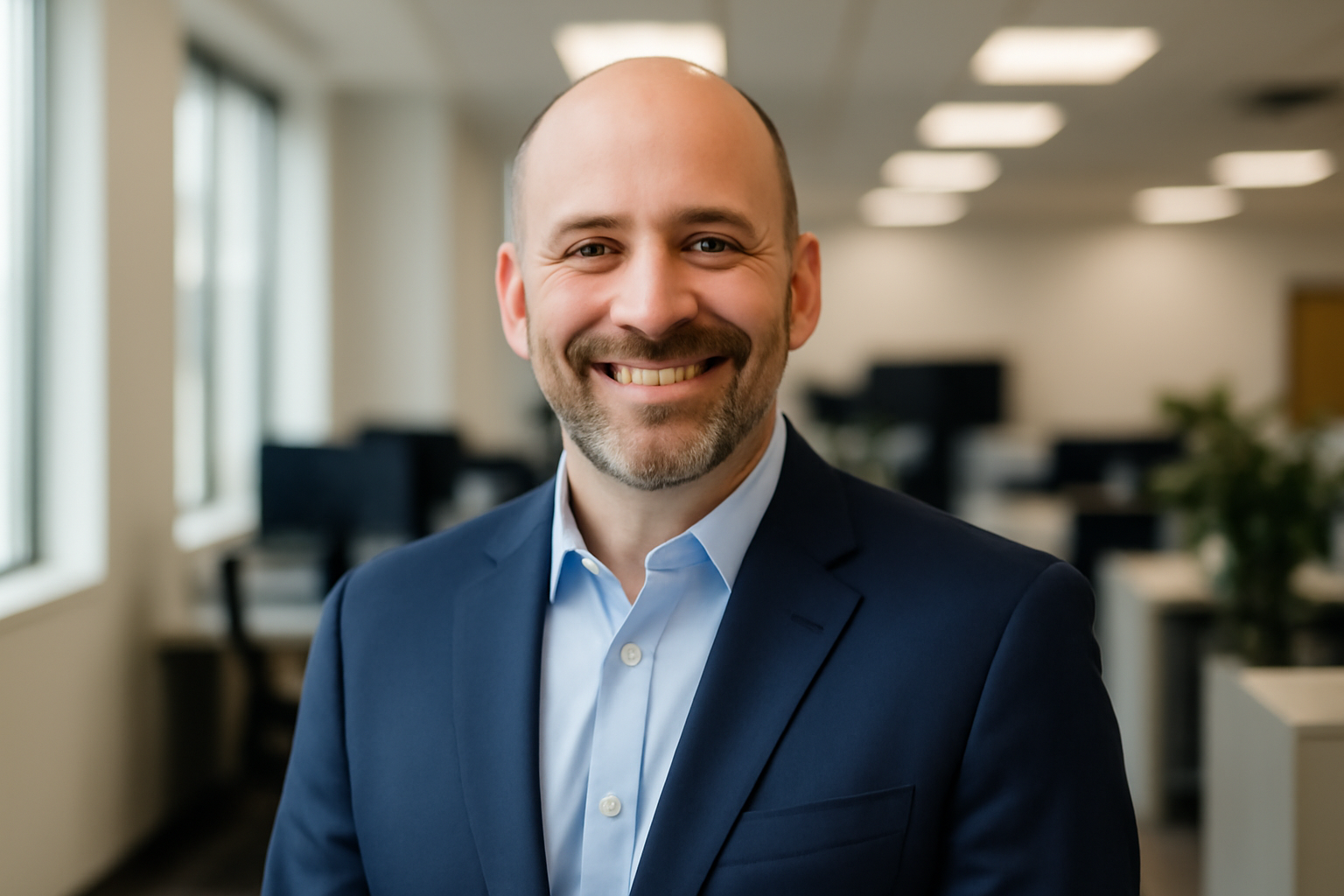 PrideStaff Announces New Ownership for Columbia, MD Office
