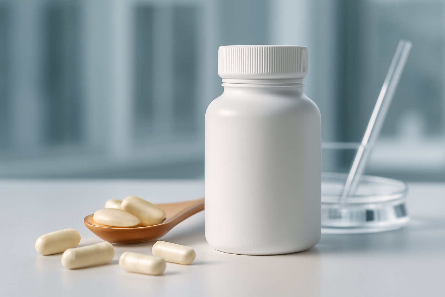 PureHealth Research Peptide Supplements Expand with New Morikol® Tripeptide Formula for Faster Cellular Absorption