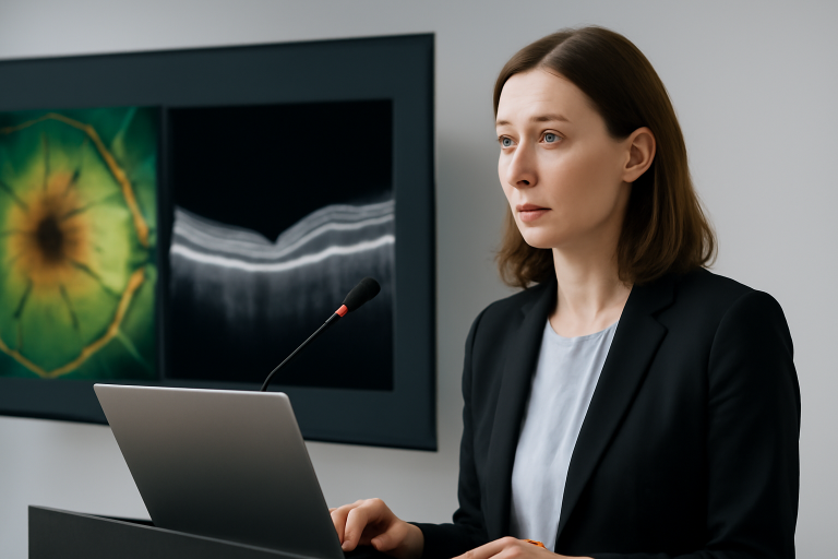 REGENXBIO Presents Positive Long-Term Data for Surabgene Lomparvovec in Wet AMD and Diabetic Retinopathy at American Society of Retina Specialists Annual Meeting