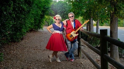 The Swansons Nominated for ‘Duo of the Year’ at the 12th Annual Josie Music Awards