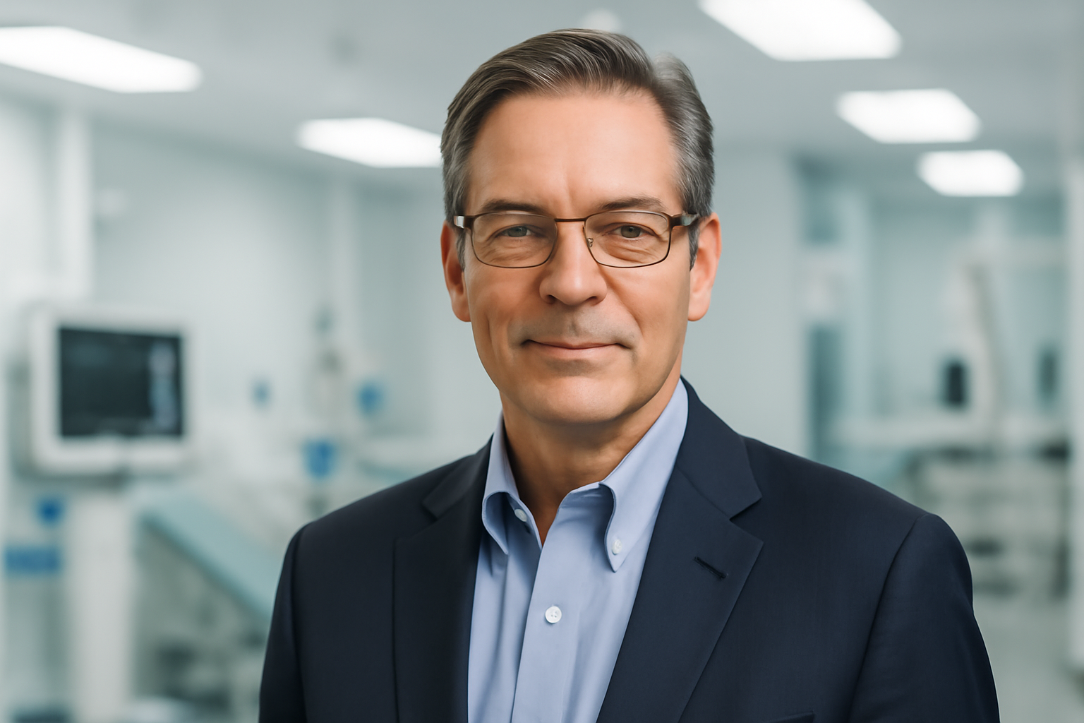 Retia Medical Appoints Christopher Benassi to Strategic Advisory Board