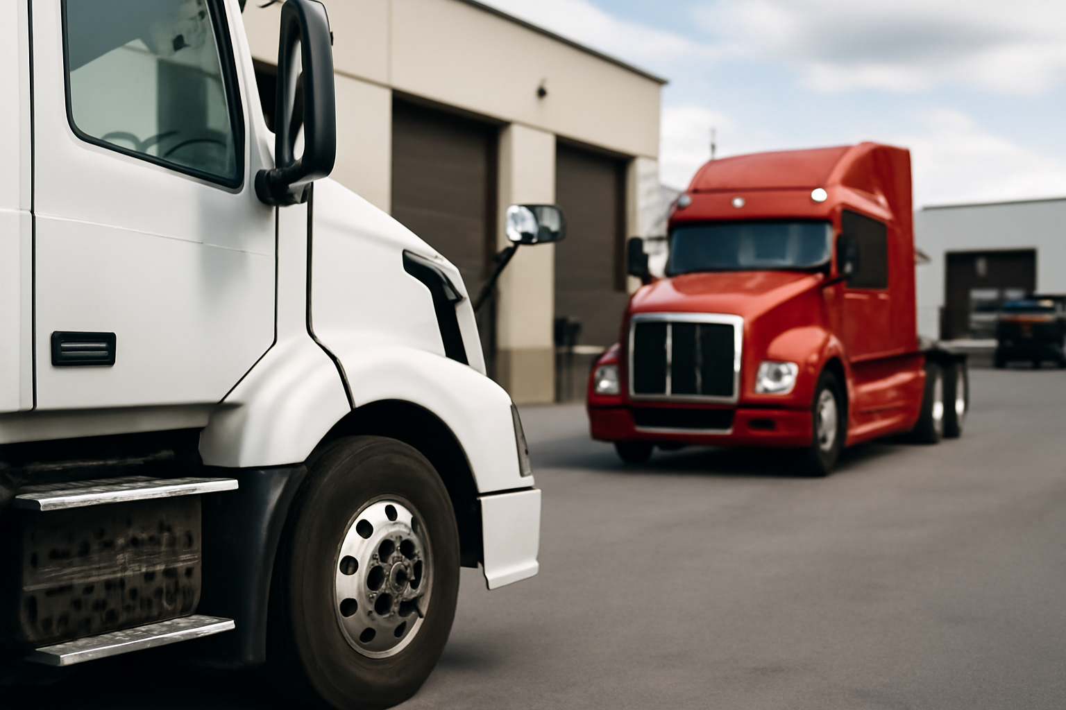 Road Warrior Parts & Service Continues to Build Industry Leading Heavy-Duty Network with Multiple Acquisitions