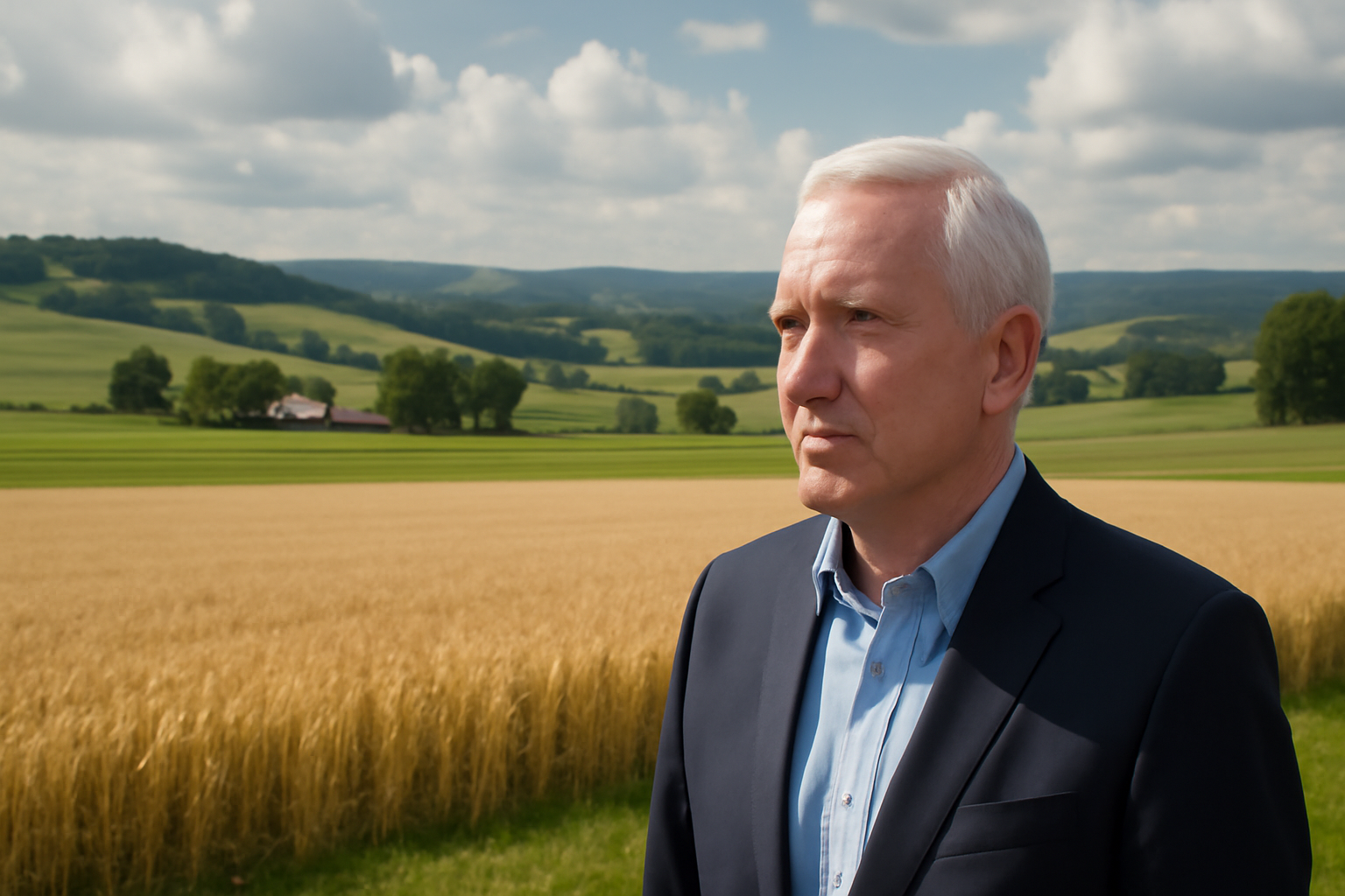 Rockefeller Foundation Commits $4 Million to America’s Working Lands and Rural Prosperity in Partnership with Alder Point
