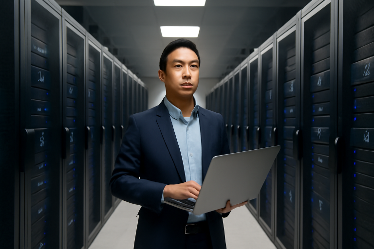 SK Telecom Pursues 15GW AI Data Center Buildout, Aiming to Become Asia’s AI Infrastructure Hub