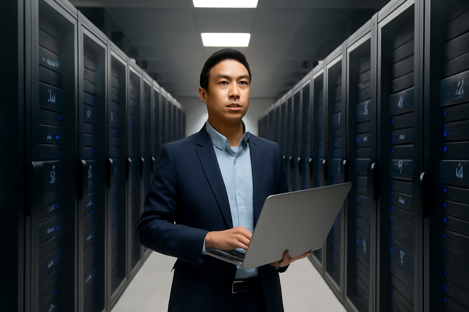 SK Telecom Pursues 15GW AI Data Center Buildout, Aiming to Become Asia’s AI Infrastructure Hub