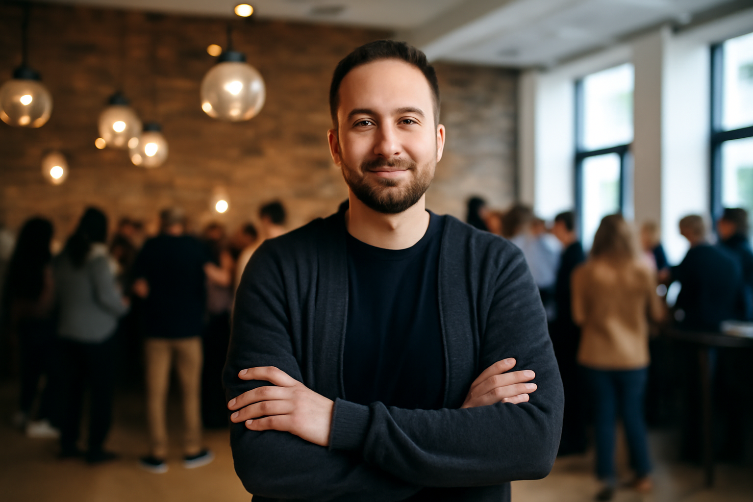 Speakeasy Announces $8.8MM Raise to Power the Growing IRL Economy & Live Experience Industry
