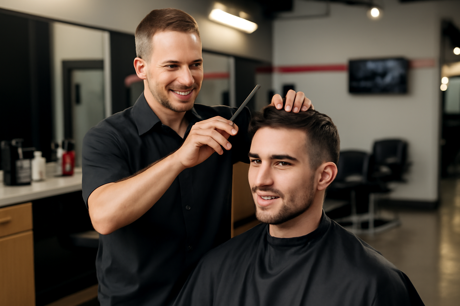 Sport Clips Haircuts On Pace for Significant Unit Expansion By End of 2026