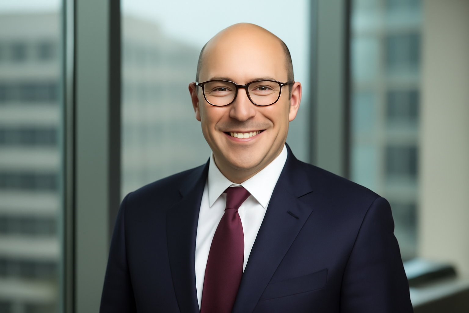Steward Partners Appoints Joseph Glick as Chief Operating Officer, Positioning the Firm for Its Next Phase of Growth