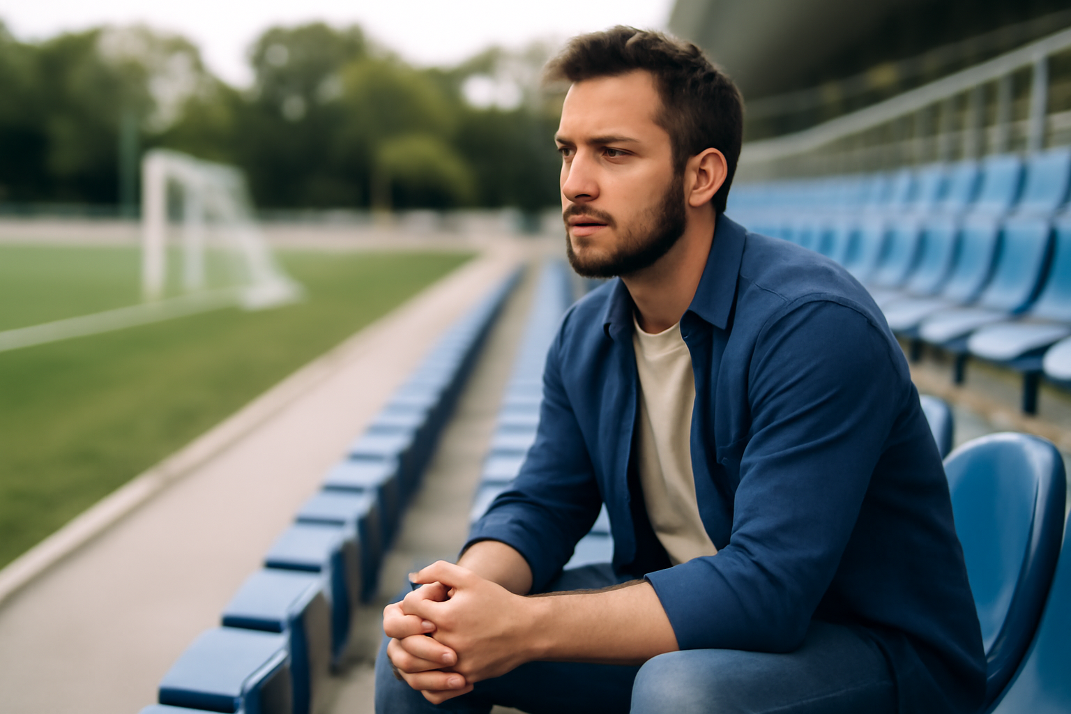 Stuck on the Sidelines: Carlsberg reveals Three-Quarters of Adults Will Watch Football This Summer, but a Third Haven’t Played a Game in Six Months or More