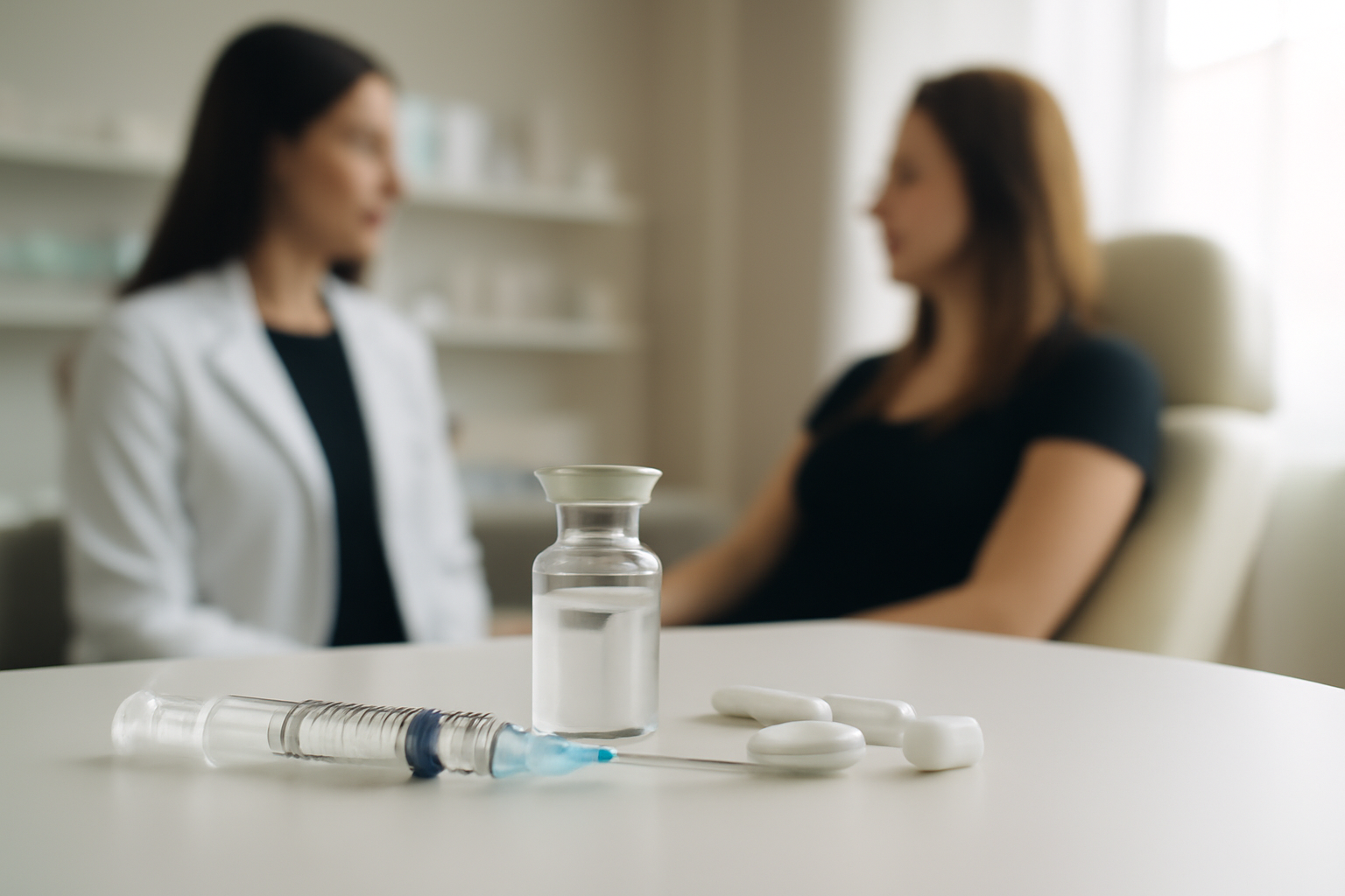 Study Finds Some Medical Spas Still Selling Compounded Weight-Loss Drugs From Pharmacies With Regulatory Concerns