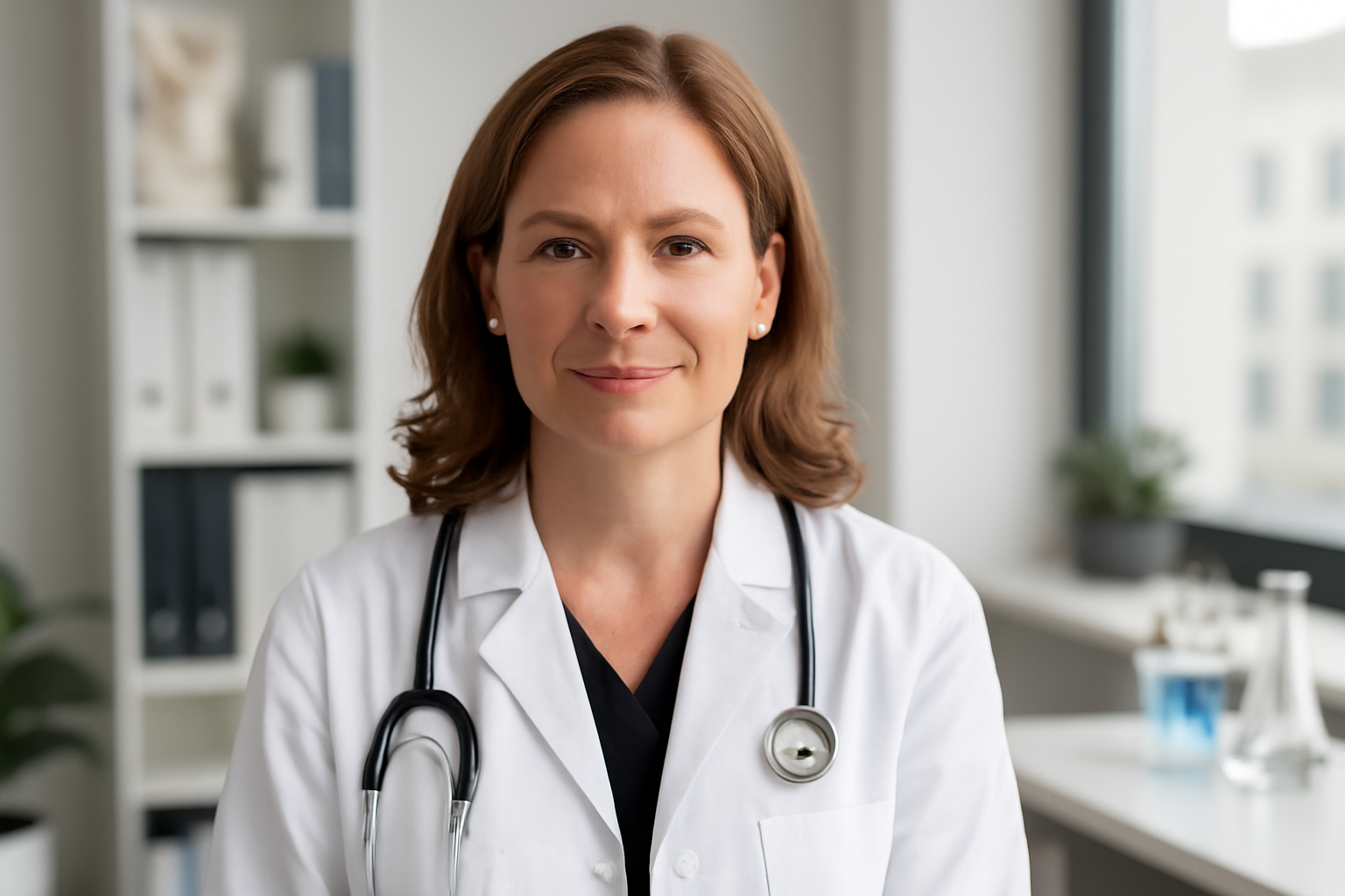 Syra Health Appoints Dr. Cori McMahon as Chief Medical Officer to Support its Growth Strategy
