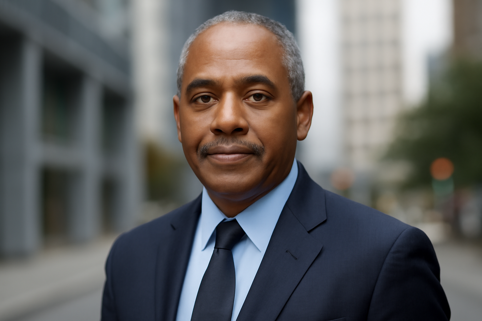 The Inner Circle acknowledges Dr. Tyrone Clark as a Pinnacle Professional of The Year