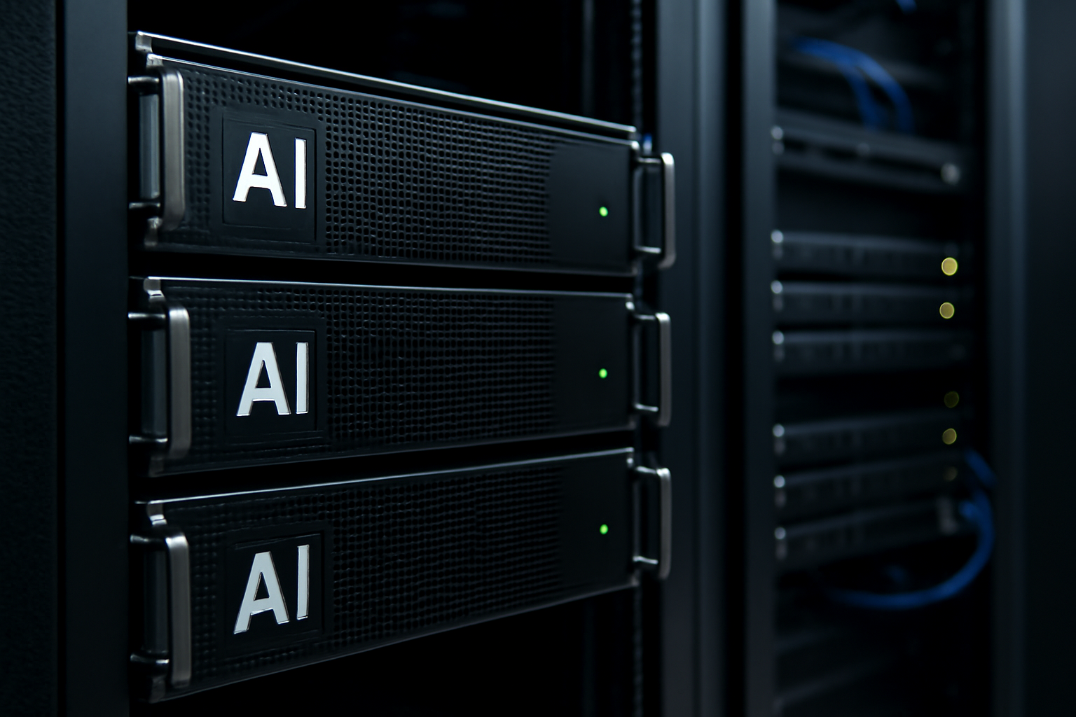 Think closes MENA’s largest AI infrastructure pre-seed round at over $8 million
