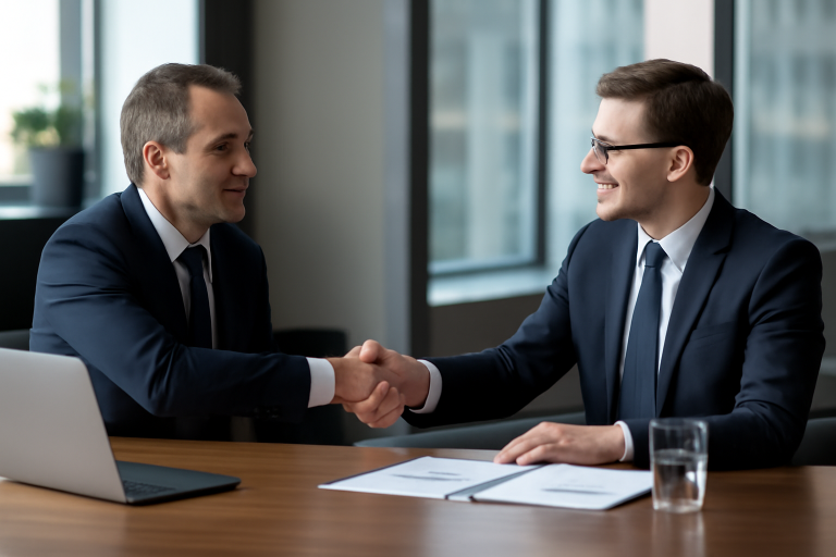 TKO Miller Advises RJ Underground, Inc. on its Sale to RF Investment Partners