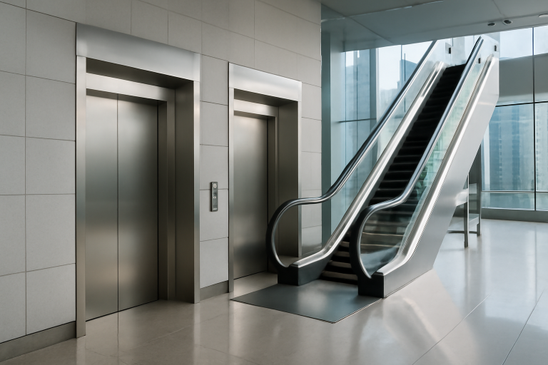 UAE Elevator & Escalator Market New Installation Units to Reach 5.47 Thousand by 2031 – Exclusive Insights by Arizton
