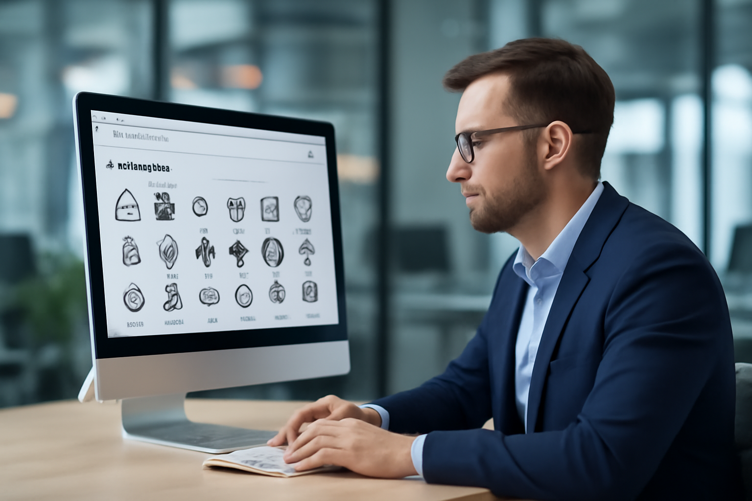 USPTO Launches AI Image Search in Trademark Search System, Powered by Clarivate