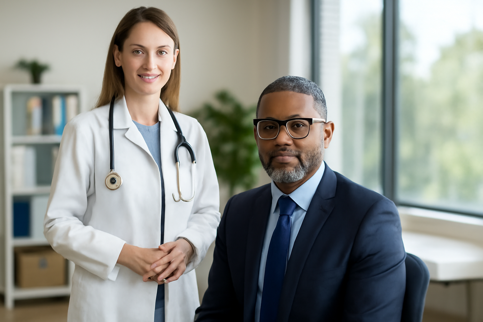 Veo Health Launches Executive Wellness Program in Atlanta, Partnering with Leading Employers to Optimize Health, Reduce Healthcare Costs and Chronic Disease
