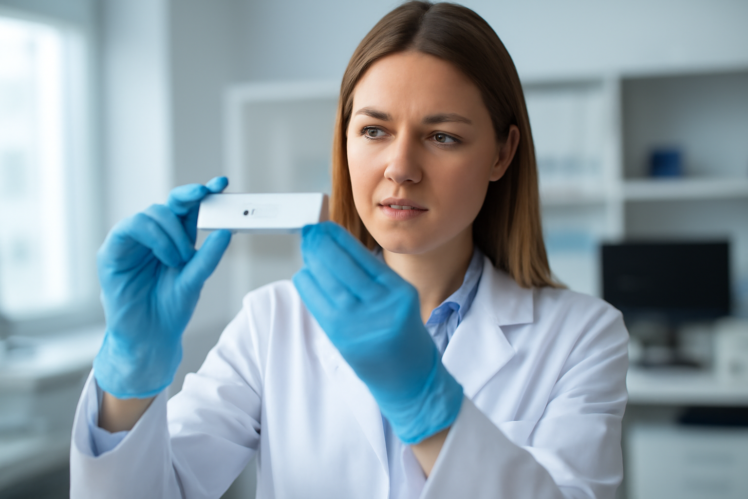VolitionRx Announces Data Showing the Prognostic Value of its Nu.Q® Cancer Test