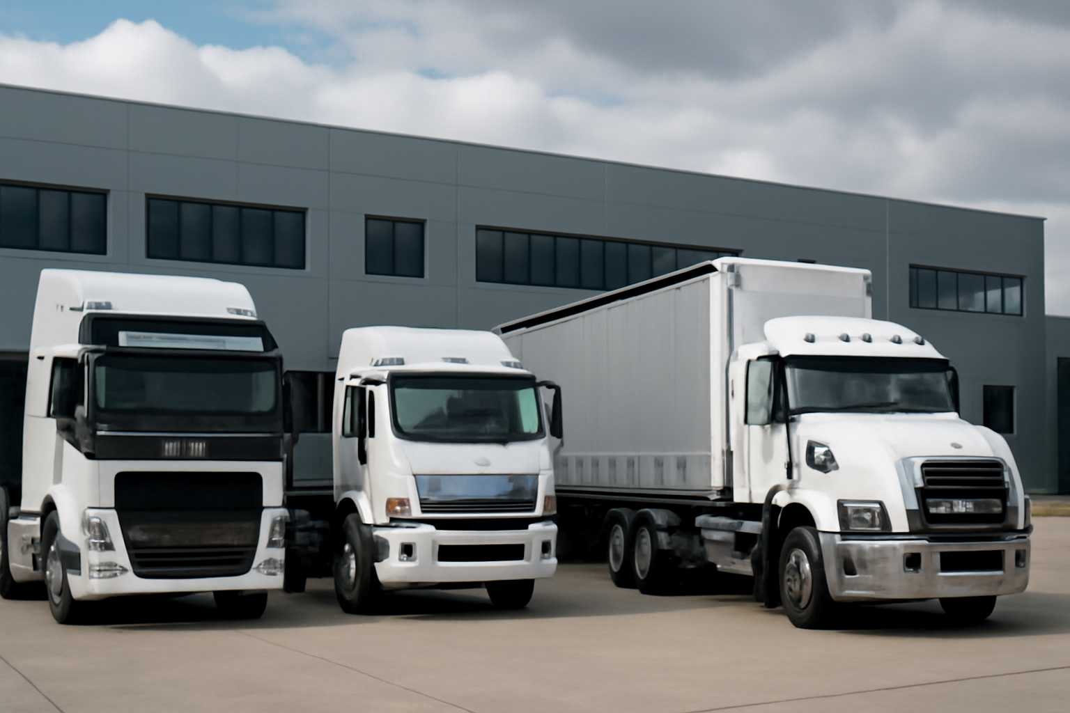 Wagga Trucks set to expand to the Canberra Region as authorised dealer for Volvo, UD & Mack along with Freighter Group Trailers