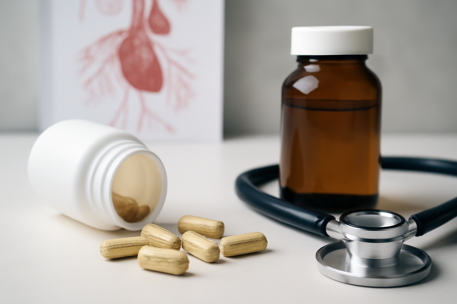 Why Circulation Health Supplements Are Gaining Attention for Supporting Healthy Vascular Function and Everyday Wellness, According to PureHealth Research