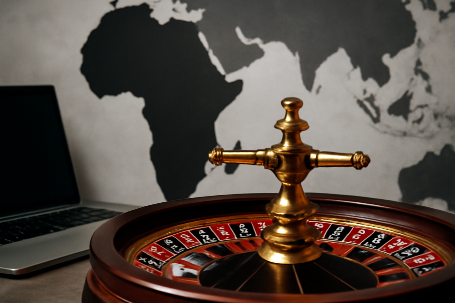 Winning Ground: The First Online Gambling Report Spanning Every African Nation