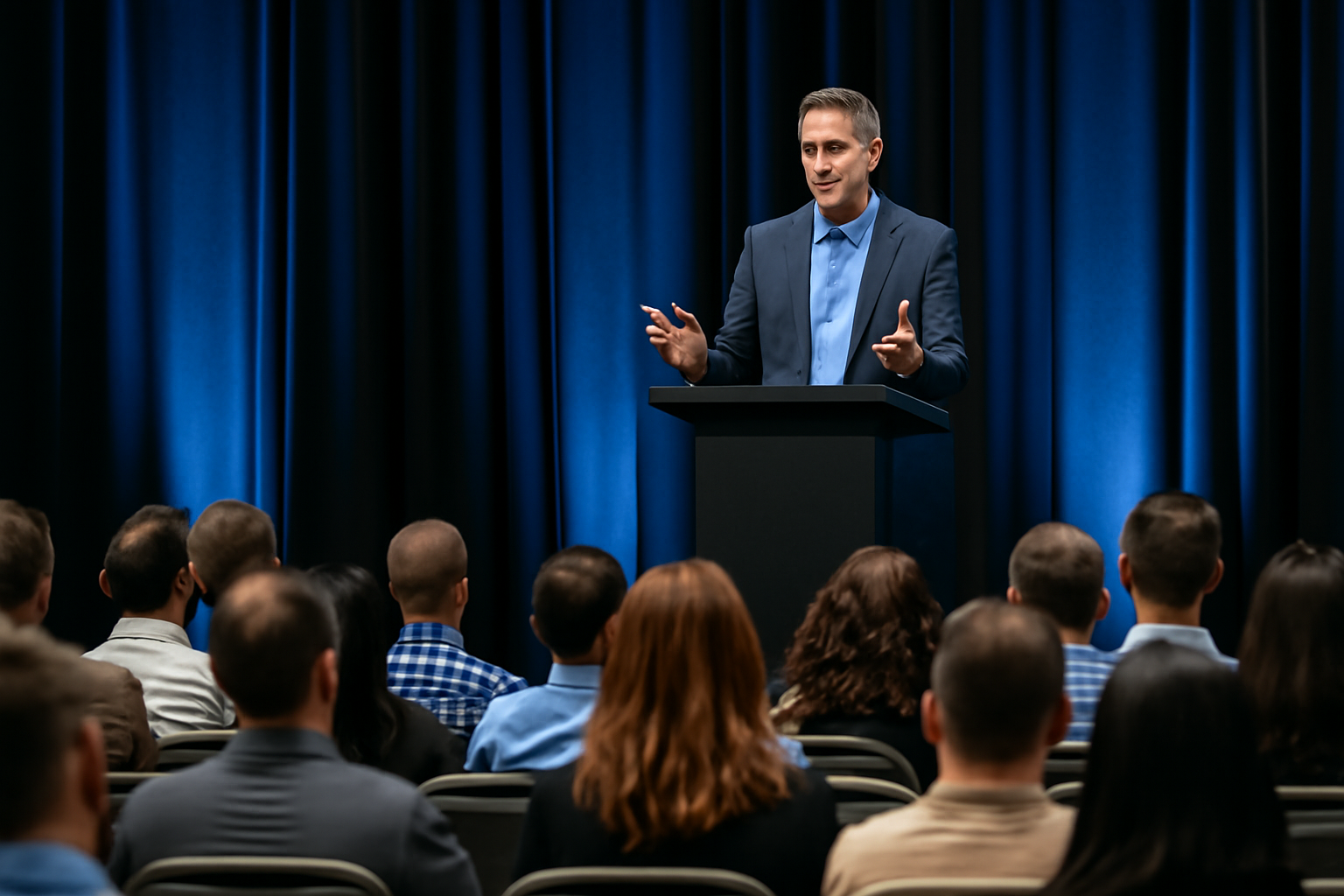 Wipfli’s Stronger to Serve Conference heads to Anaheim, expands programming for 2027