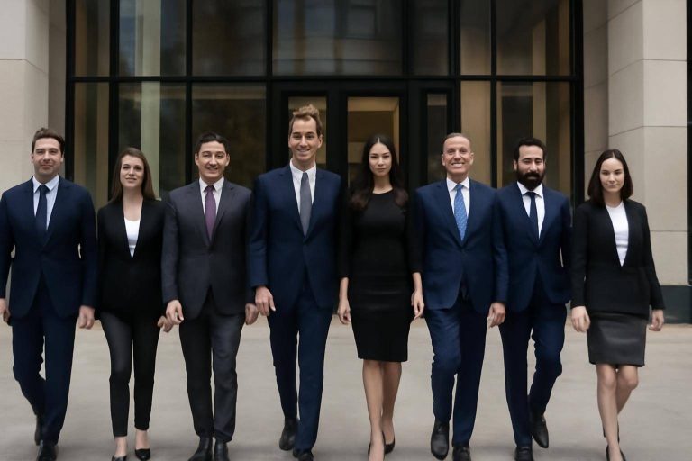 24 Greenberg Traurig Attorneys, 11 Practices Recognized in 2027 Edition of Latin Lawyer 250