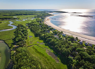 Streamside RV Resorts & Campgrounds Announces Acquisition of Sandy Pines Campground, Expanding Northeast Portfolio