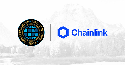 /C O R R E C T I O N — Wyoming Stable Token Commission/