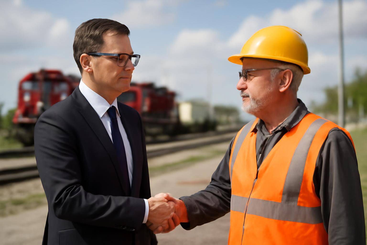 CPKC and IBEW agree to binding arbitration ending strike