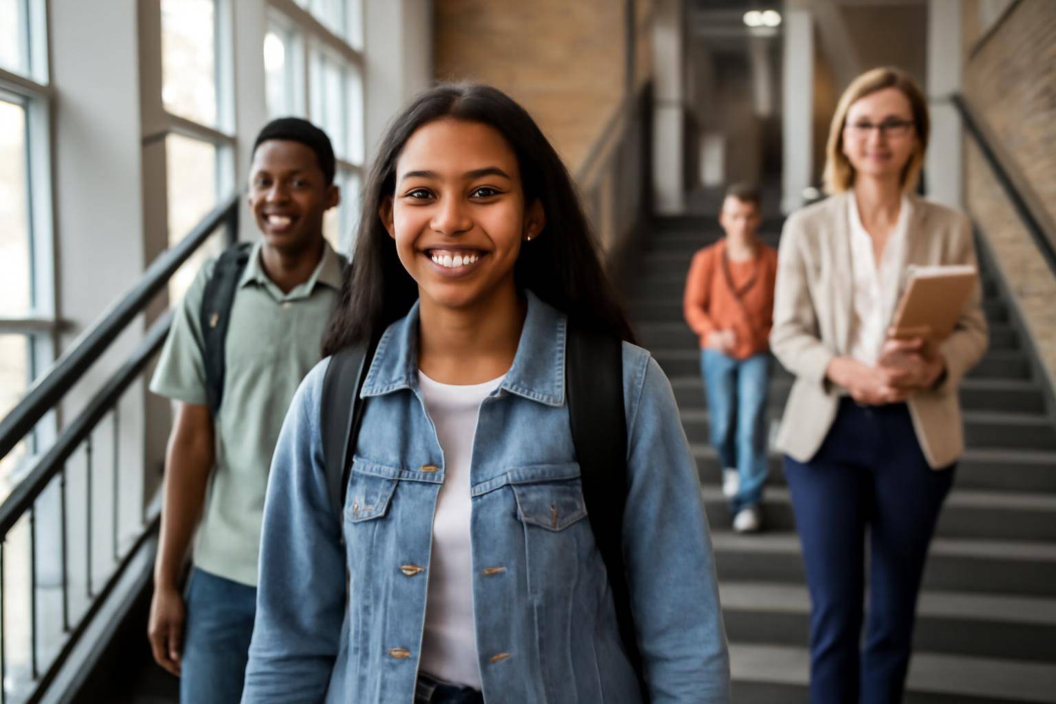 Dallas County Schools Show Continued Progress in 2026 Accountability Ratings