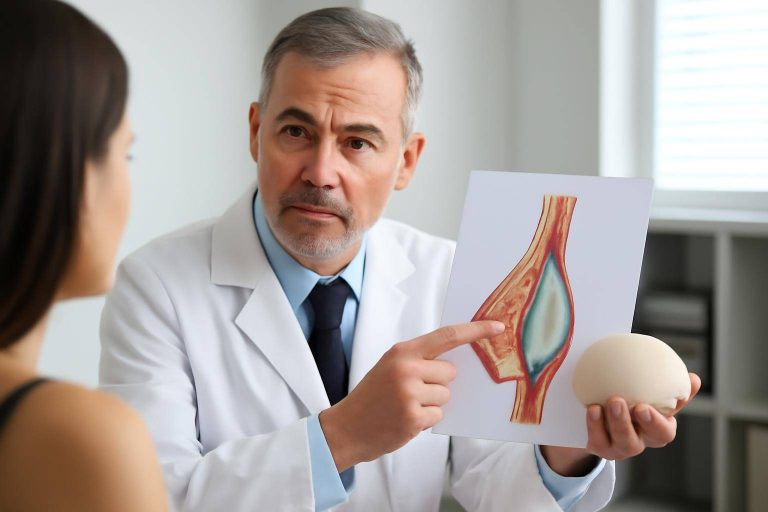 Dr. Gary Lawton Advocates for Dual-Plane over Subglandular Breast Augmentation