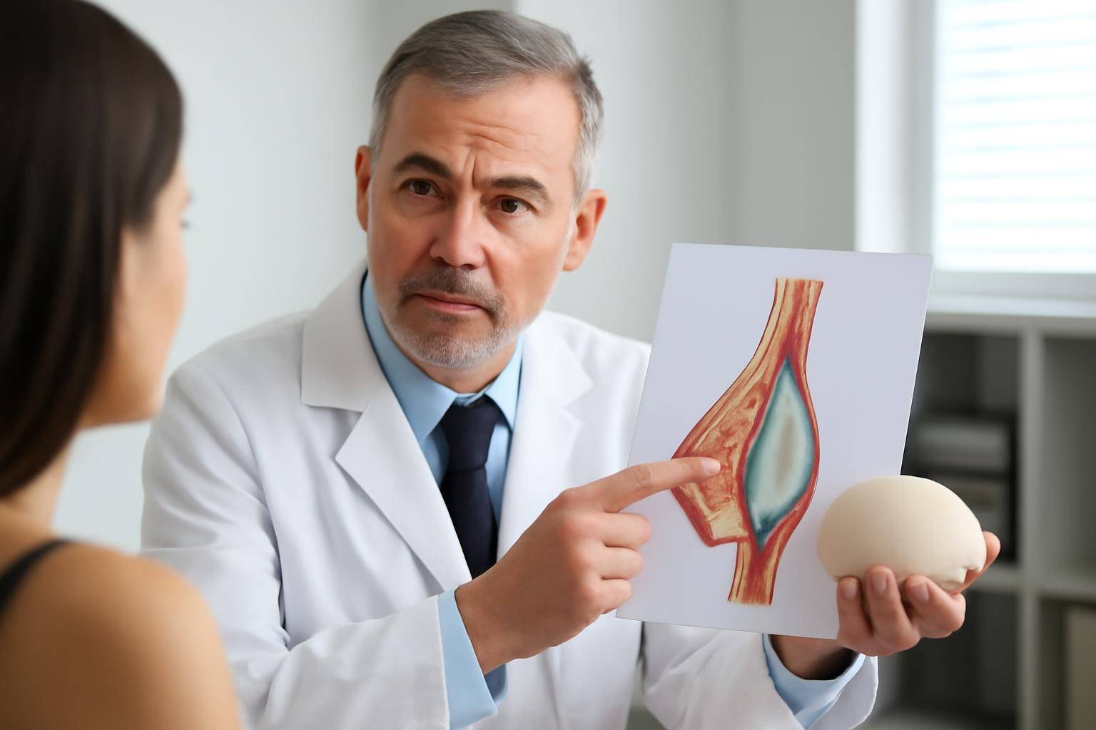 Dr. Gary Lawton Advocates for Dual-Plane over Subglandular Breast Augmentation