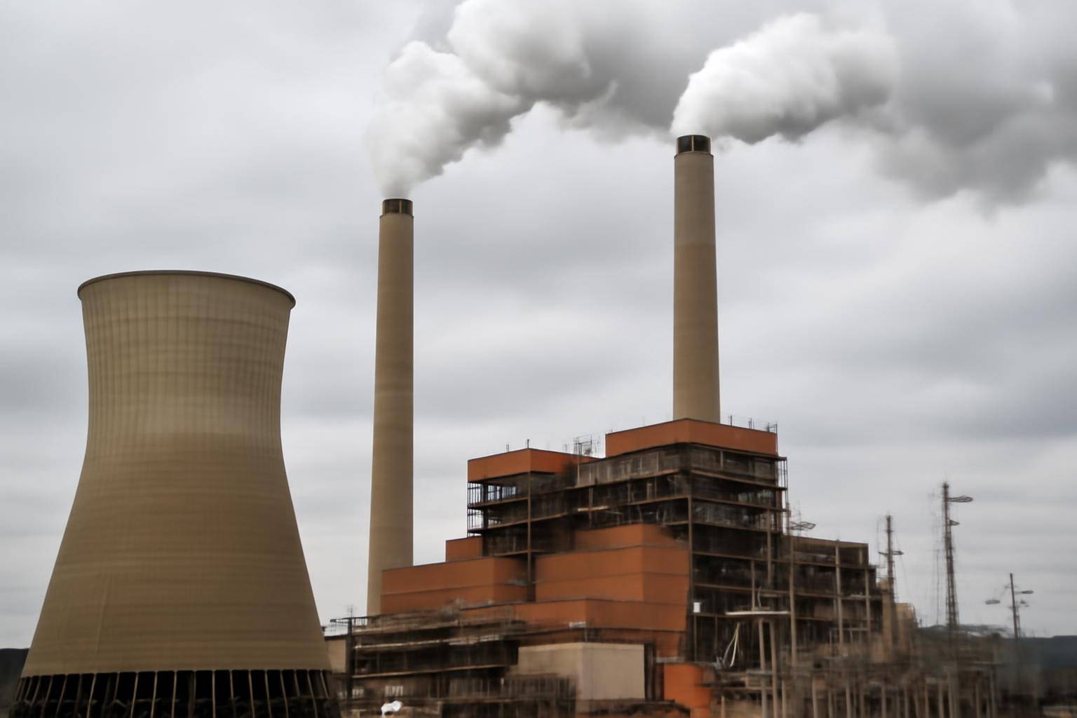 FIGHT FOR CONTROL OF PROFITABLE WEST VIRGINIA POWER PLANT ESCALATES WITH MOTION TO DISMISS BANKRUPTCY