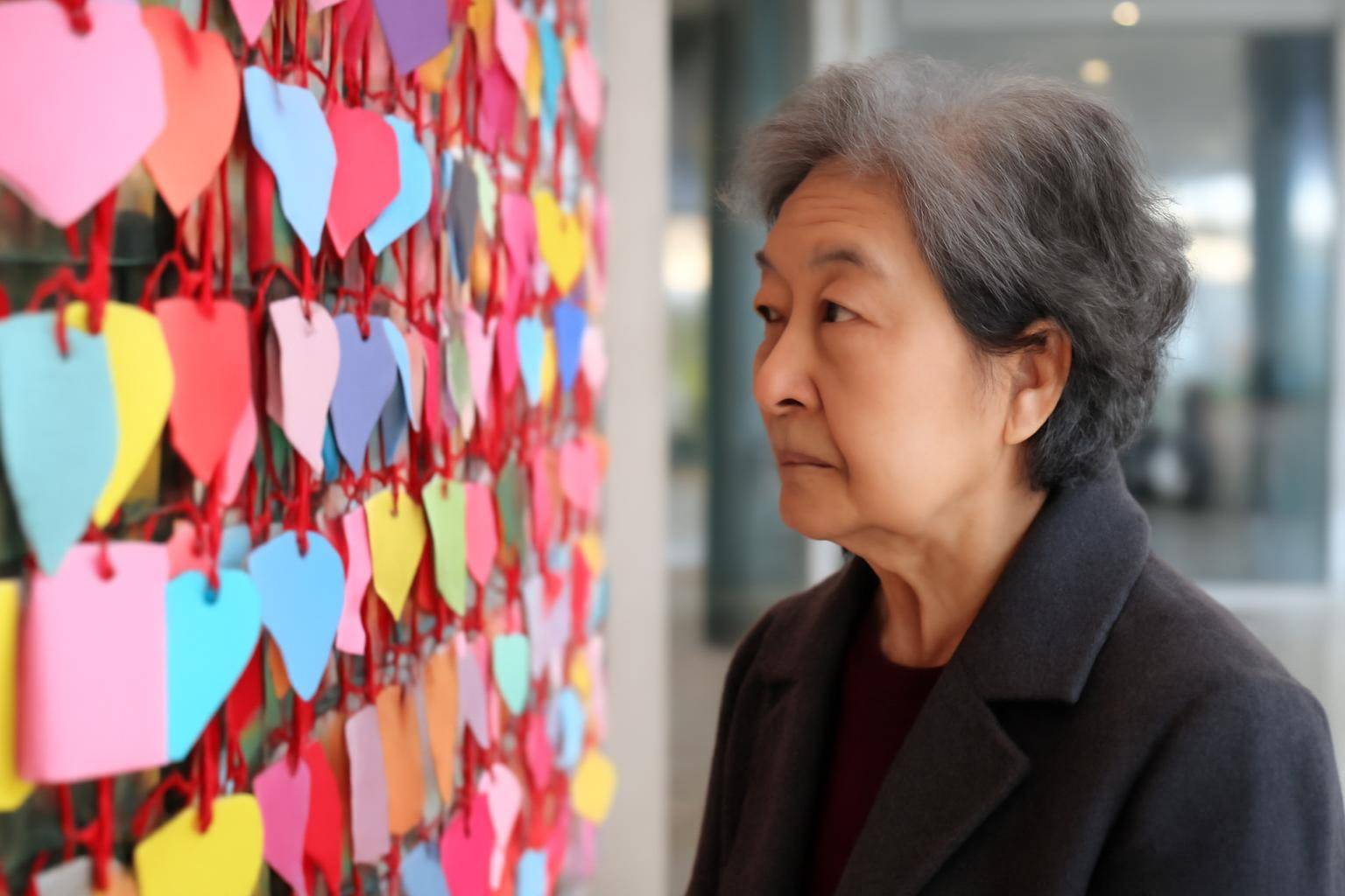 Global Times: How wish walls are powering China’s trillion‑yuan silver economy