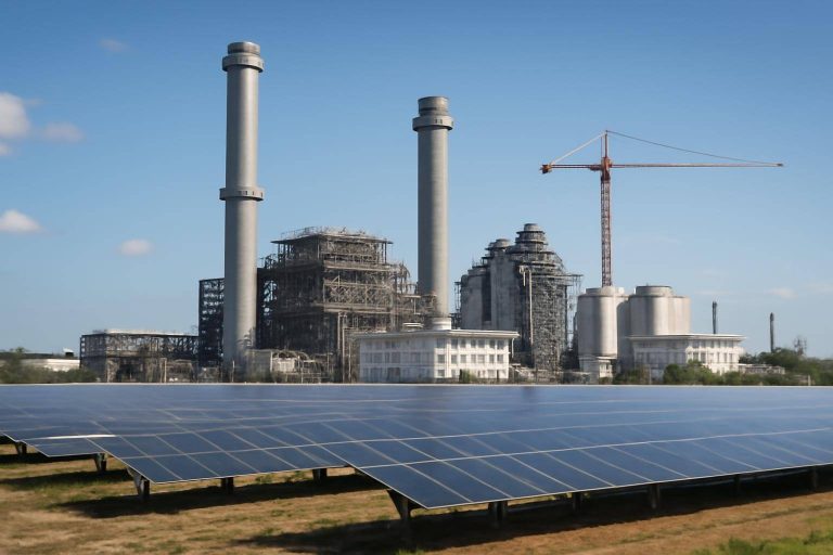 Greenberg Traurig Advises Energía 2000 on $500M Project Development and Financing for Dominican Republic Power Project