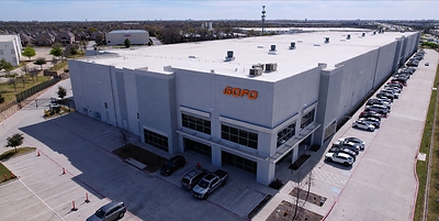 GOFO Expands Its Dallas Central Primary Hub, Raising Daily Capacity to 800,000 Parcels, With a Nationwide Network Upgrade Set for Completion Ahead of Peak Season