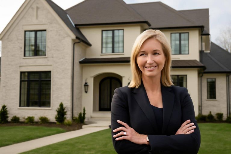 In HelloNation, Real Estate Expert Carrie Holle Breaks Down Buying a Luxury Home in Carmel, IN: What Affluent Buyers Should Know Before Making an Offer